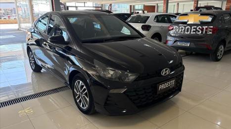 HYUNDAI HB 20 Hatch 1.0 12V 4P LIMITED, Foto 3