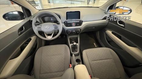 HYUNDAI HB 20 Hatch 1.0 12V 4P LIMITED, Foto 4