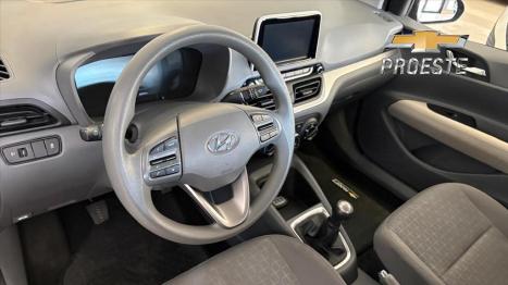 HYUNDAI HB 20 Hatch 1.0 12V 4P LIMITED, Foto 5