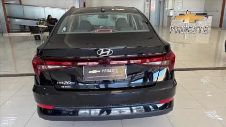 HYUNDAI HB 20 Hatch 1.0 12V 4P LIMITED, Foto 8