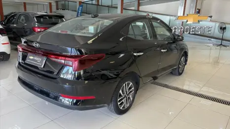 HYUNDAI HB 20 Hatch 1.0 12V 4P LIMITED, Foto 9
