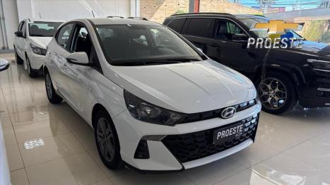 HYUNDAI HB 20 Hatch 1.0 12V 4P FLEX TGDI TURBO COMFORT PLUS AUTOM�TICO, Foto 3