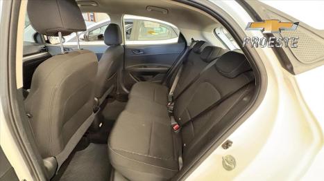 HYUNDAI HB 20 Hatch 1.0 12V 4P FLEX TGDI TURBO COMFORT PLUS AUTOM�TICO, Foto 6