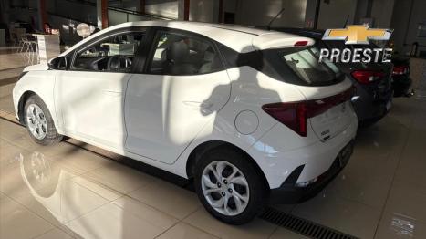 HYUNDAI HB 20 Hatch 1.0 12V 4P FLEX TGDI TURBO COMFORT PLUS AUTOM�TICO, Foto 7