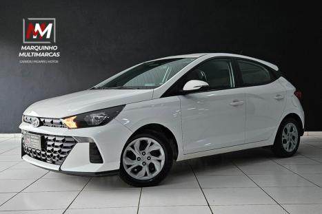 HYUNDAI HB 20 Hatch 1.0 12V 4P FLEX COMFORT, Foto 1