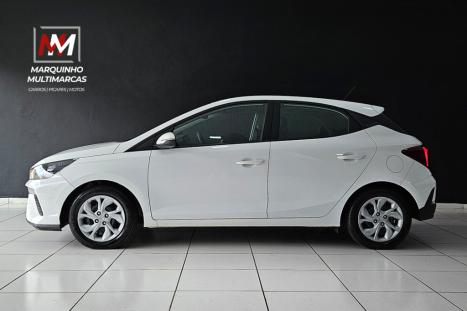 HYUNDAI HB 20 Hatch 1.0 12V 4P FLEX COMFORT, Foto 2