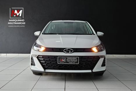 HYUNDAI HB 20 Hatch 1.0 12V 4P FLEX COMFORT, Foto 3
