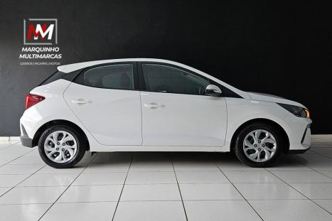 HYUNDAI HB 20 Hatch 1.0 12V 4P FLEX COMFORT, Foto 4