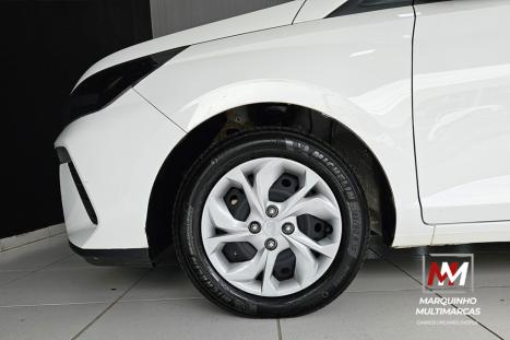 HYUNDAI HB 20 Hatch 1.0 12V 4P FLEX COMFORT, Foto 7