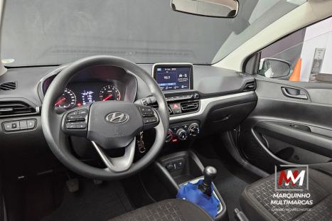HYUNDAI HB 20 Hatch 1.0 12V 4P FLEX COMFORT, Foto 10
