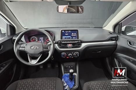 HYUNDAI HB 20 Hatch 1.0 12V 4P FLEX COMFORT, Foto 11