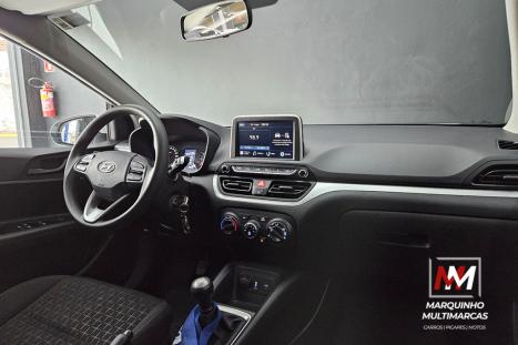 HYUNDAI HB 20 Hatch 1.0 12V 4P FLEX COMFORT, Foto 12