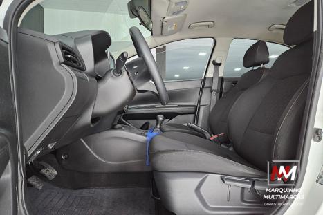 HYUNDAI HB 20 Hatch 1.0 12V 4P FLEX COMFORT, Foto 14