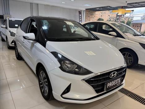 HYUNDAI HB 20 Hatch 1.0 12V 4P FLEX TGDI TURBO EVOLUTION AUTOM�TICO, Foto 3