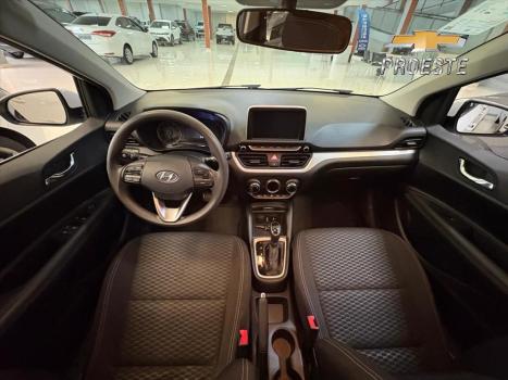 HYUNDAI HB 20 Hatch 1.0 12V 4P FLEX TGDI TURBO EVOLUTION AUTOM�TICO, Foto 4