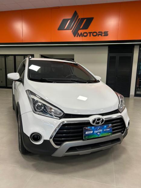 HYUNDAI HB 20 Hatch X 1.6 16V 4P PREMIUM FLEX AUTOM�TICO, Foto 6