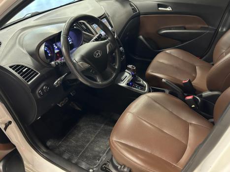 HYUNDAI HB 20 Hatch X 1.6 16V 4P PREMIUM FLEX AUTOM�TICO, Foto 10