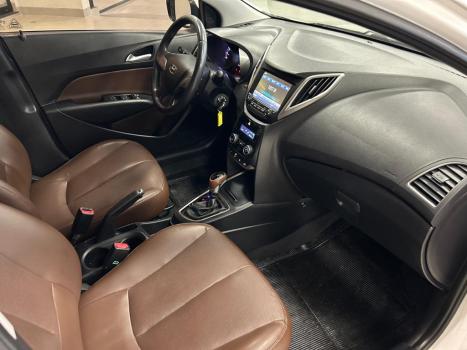 HYUNDAI HB 20 Hatch X 1.6 16V 4P PREMIUM FLEX AUTOM�TICO, Foto 11