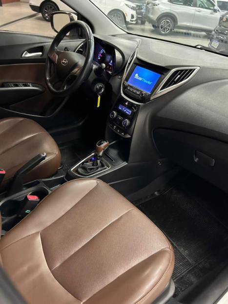 HYUNDAI HB 20 Hatch X 1.6 16V 4P PREMIUM FLEX AUTOM�TICO, Foto 12