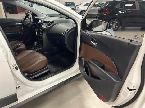 HYUNDAI HB 20 Hatch X 1.6 16V 4P PREMIUM FLEX AUTOM�TICO, Foto 14