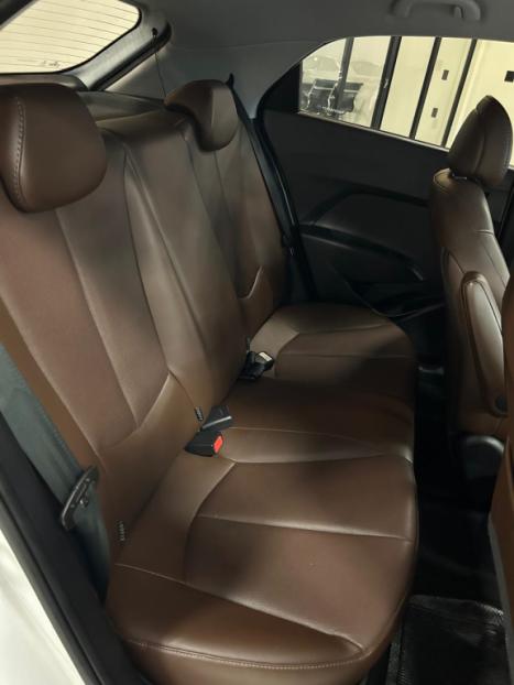 HYUNDAI HB 20 Hatch X 1.6 16V 4P PREMIUM FLEX AUTOM�TICO, Foto 16