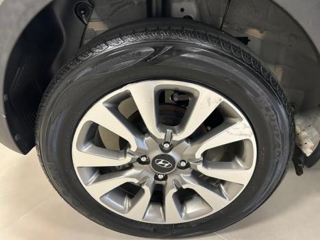 HYUNDAI HB 20 Hatch X 1.6 16V 4P PREMIUM FLEX AUTOM�TICO, Foto 17
