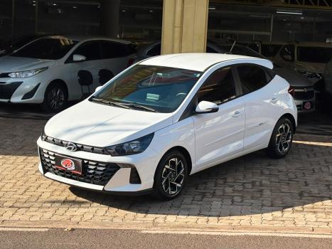 HYUNDAI HB 20 Hatch 1.0 12V 4P FLEX COMFORT, Foto 1