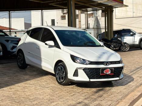 HYUNDAI HB 20 Hatch 1.0 12V 4P FLEX COMFORT, Foto 3
