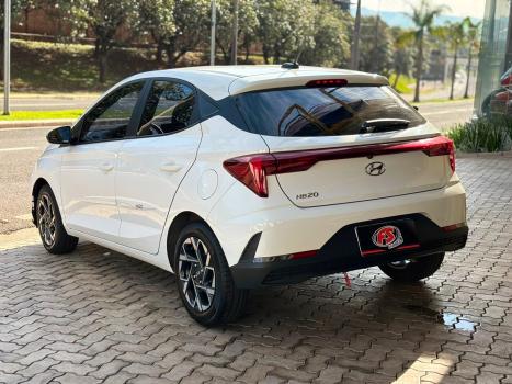 HYUNDAI HB 20 Hatch 1.0 12V 4P FLEX COMFORT, Foto 5