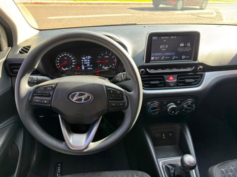 HYUNDAI HB 20 Hatch 1.0 12V 4P FLEX COMFORT, Foto 6