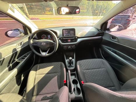 HYUNDAI HB 20 Hatch 1.0 12V 4P FLEX COMFORT, Foto 7