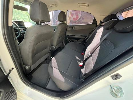 HYUNDAI HB 20 Hatch 1.0 12V 4P FLEX COMFORT, Foto 8