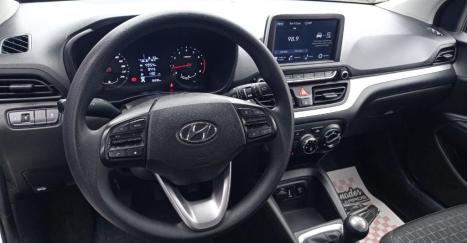 HYUNDAI HB 20 Hatch 1.0 12V 4P FLEX COMFORT, Foto 5