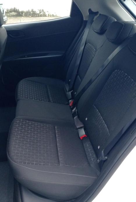 HYUNDAI HB 20 Hatch 1.0 12V 4P FLEX COMFORT, Foto 8