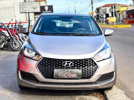 HYUNDAI HB 20 Hatch 1.0 12V 4P FLEX UNIQUE, Foto 2