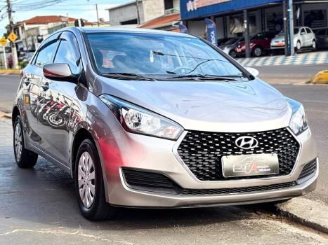 HYUNDAI HB 20 Hatch 1.0 12V 4P FLEX UNIQUE, Foto 3
