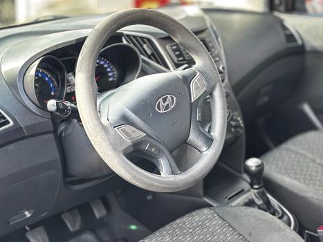 HYUNDAI HB 20 Hatch 1.0 12V 4P FLEX UNIQUE, Foto 5
