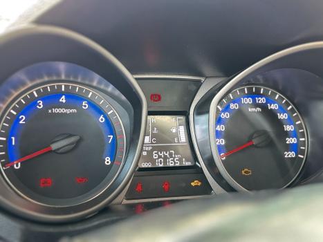 HYUNDAI HB 20 Hatch 1.0 12V 4P FLEX UNIQUE, Foto 6