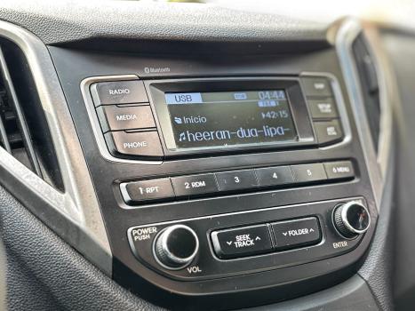 HYUNDAI HB 20 Hatch 1.0 12V 4P FLEX UNIQUE, Foto 8