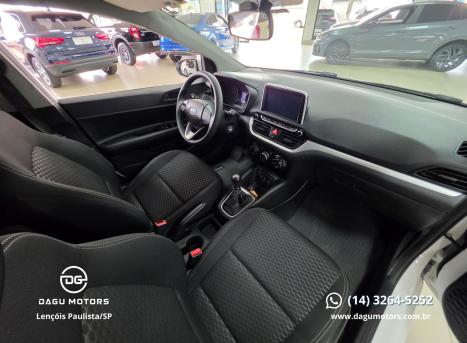 HYUNDAI HB 20 Hatch 1.0 12V 4P FLEX VISION, Foto 7