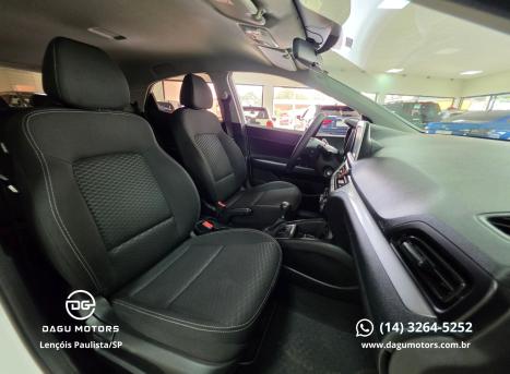 HYUNDAI HB 20 Hatch 1.0 12V 4P FLEX VISION, Foto 8
