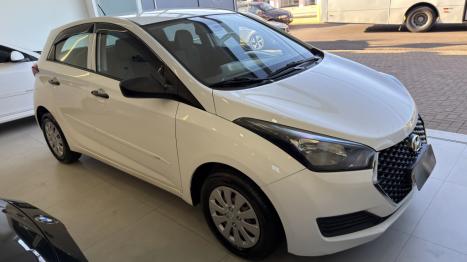 HYUNDAI HB 20 Hatch 1.0 12V 4P FLEX UNIQUE, Foto 2