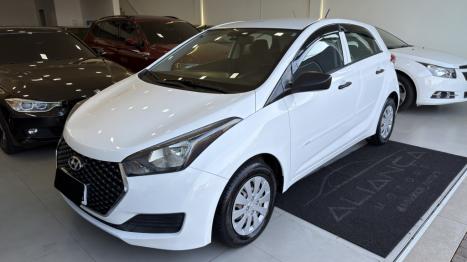 HYUNDAI HB 20 Hatch 1.0 12V 4P FLEX UNIQUE, Foto 1