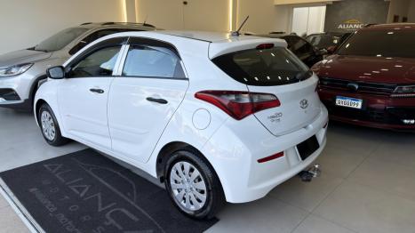 HYUNDAI HB 20 Hatch 1.0 12V 4P FLEX UNIQUE, Foto 5