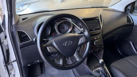 HYUNDAI HB 20 Hatch 1.0 12V 4P FLEX UNIQUE, Foto 8