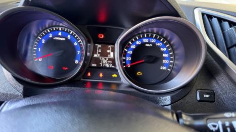 HYUNDAI HB 20 Hatch 1.0 12V 4P FLEX UNIQUE, Foto 9