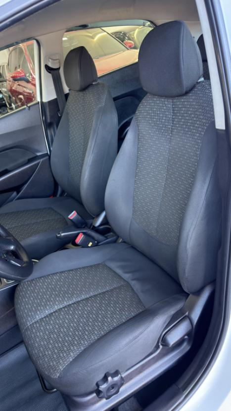 HYUNDAI HB 20 Hatch 1.0 12V 4P FLEX UNIQUE, Foto 10