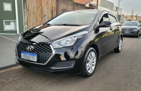 HYUNDAI HB 20 Hatch 1.0 12V 4P FLEX COMFORT PLUS, Foto 1