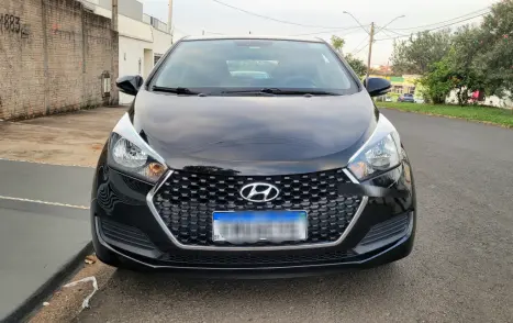 HYUNDAI HB 20 Hatch 1.0 12V 4P FLEX COMFORT PLUS, Foto 3