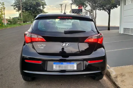 HYUNDAI HB 20 Hatch 1.0 12V 4P FLEX COMFORT PLUS, Foto 5